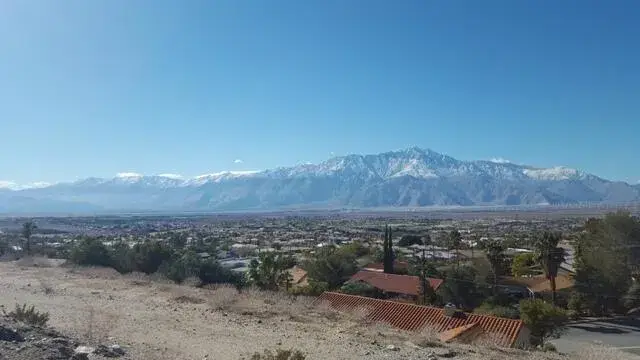 12466 Highland, Desert Hot Springs, CA 92240 - #3