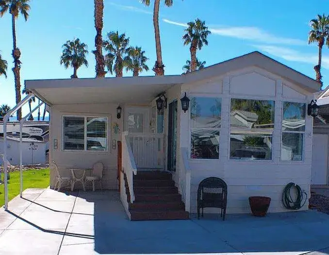 84136 Ave 44, #521 #521, Indio, CA 92203 - #1