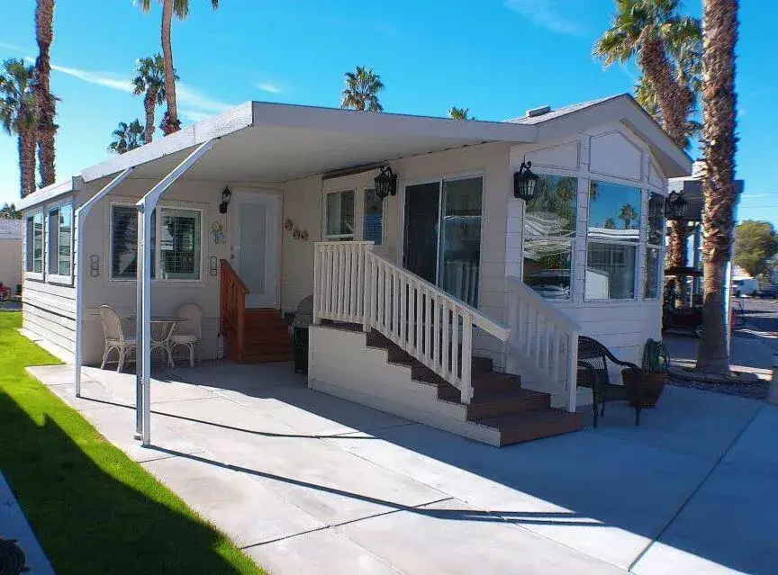 84136 Ave 44, #521 #521, Indio, CA 92203 - #2