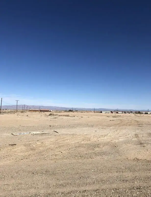 0 Harvard, Salton City, CA 92275 - #3