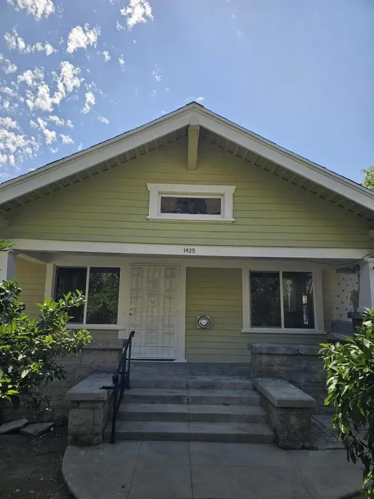 1425 N Normandie Avenue, Los Angeles, CA 90027 - #1