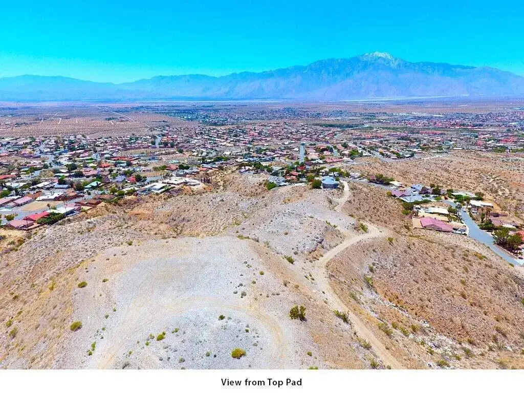 1 Skyline, Desert Hot Springs, CA 92240 - #1