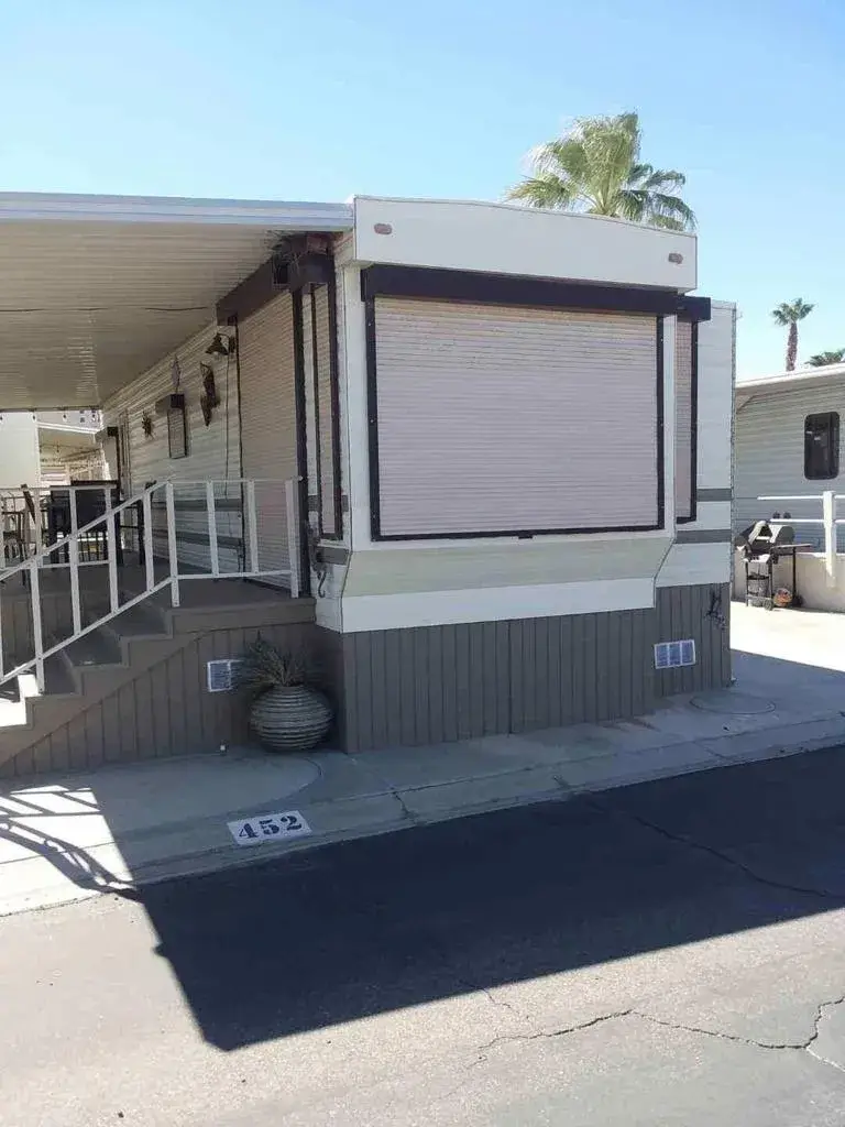 84250 Indio Springs Dr #452, Indio, CA 92203 - #1