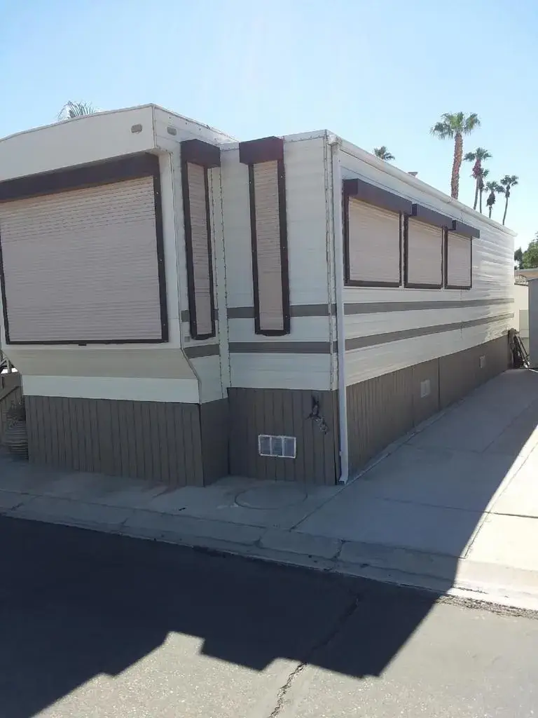 84250 Indio Springs Dr #452, Indio, CA 92203 - #2