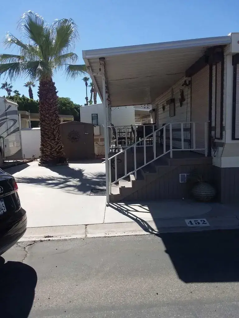 84250 Indio Springs Dr #452, Indio, CA 92203 - #3