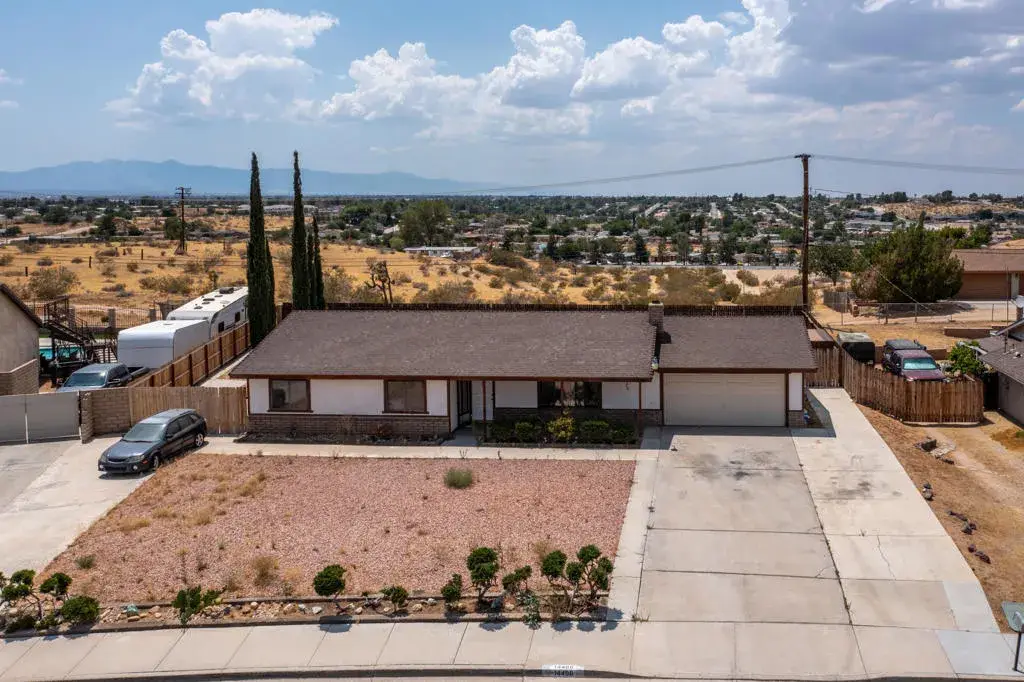 14400 Woodland Drive, Victorville, CA 92395 - #1