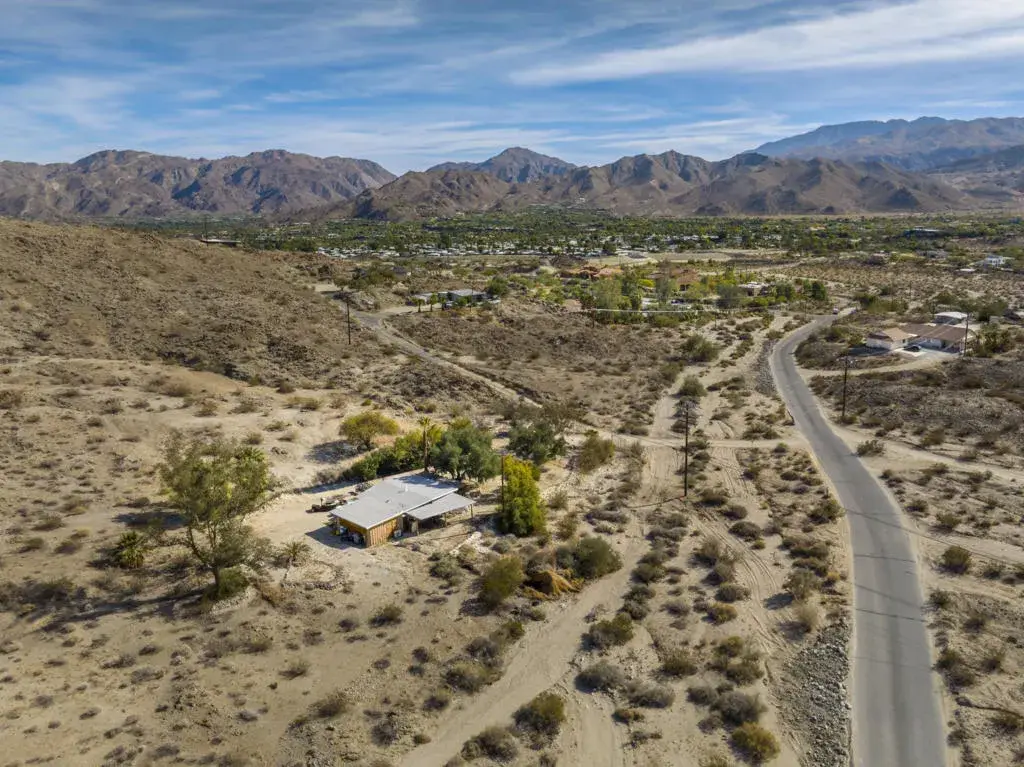48230 Painted Canyon Rd, Palm Desert, CA 92260 - #1