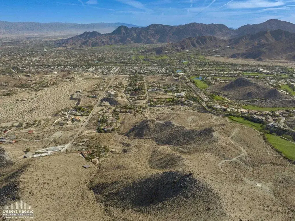 0 Cholla Way & Cat Creek Rd, Palm Desert, CA 92260 - #1