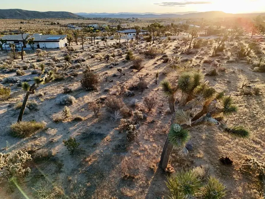 0 Saddleback, Joshua Tree, CA 92252 - #2