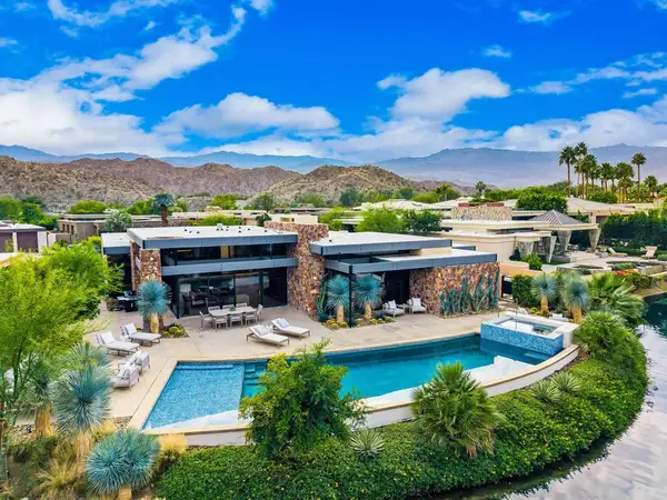 74586 Palo Verde Drive, Indian Wells, CA 92210