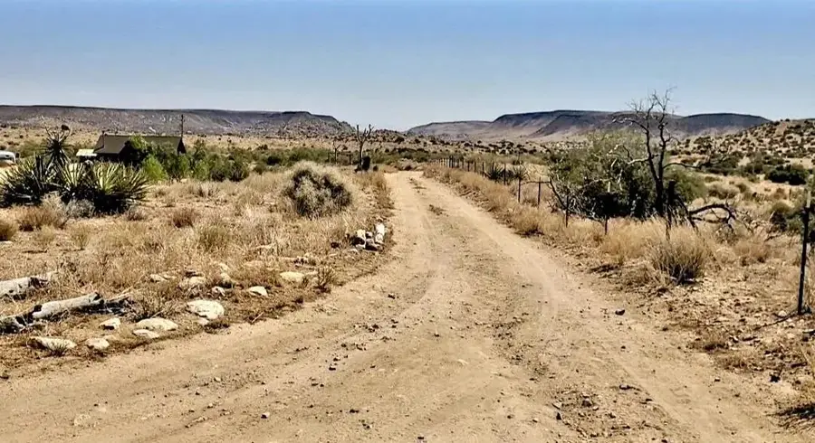0 Trails End Ox Yoke Pass, Pioneertown, CA 92268 - #3