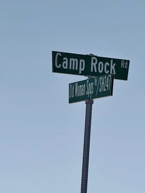 2 Camp Rock Rd & Sherman Way, Lucerne Valley, CA 92356