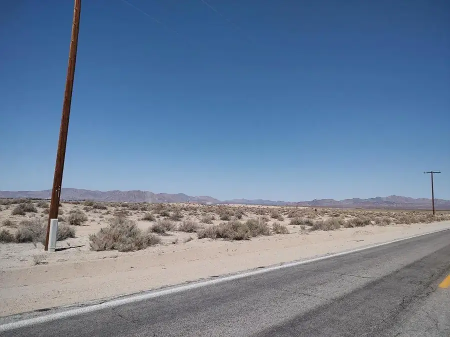 2 Camp Rock Rd & Sherman Way, Lucerne Valley, CA 92356 - #2