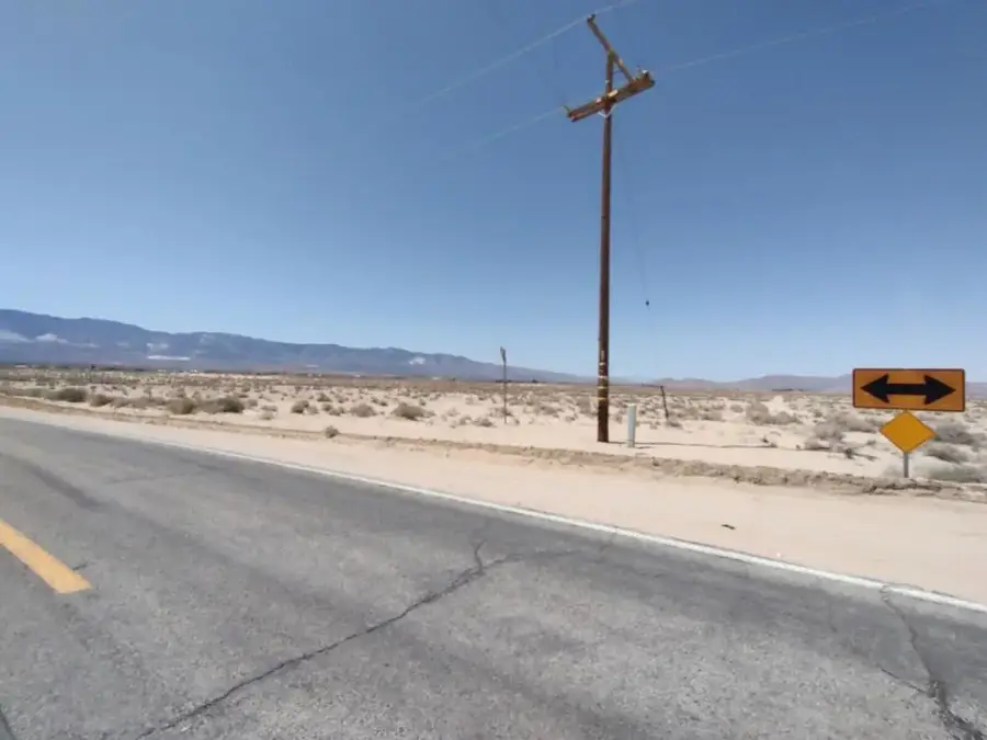 2 Camp Rock Rd & Sherman Way, Lucerne Valley, CA 92356 - #3