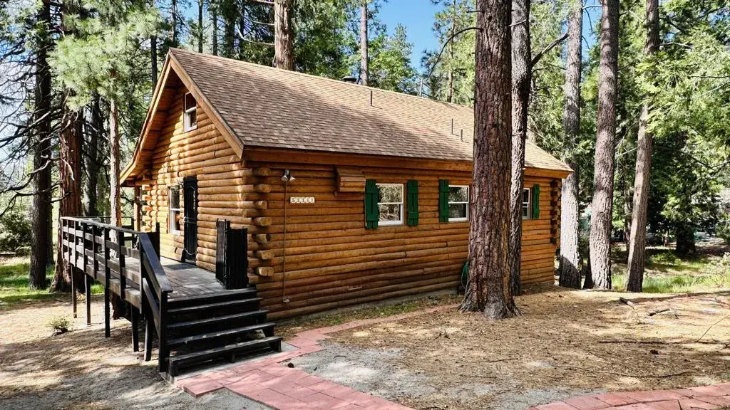 53341 Sherman Drive, Idyllwild, CA 92549 - #1