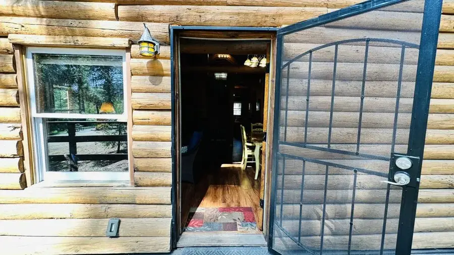 53341 Sherman Drive, Idyllwild, CA 92549 - #2