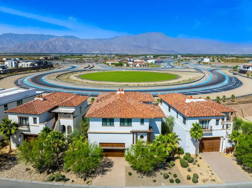 61461 Goodwood Dr, Thermal, CA 92274 - #1