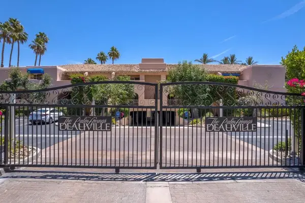 500 E Amado Road #511, Palm Springs, CA 92262