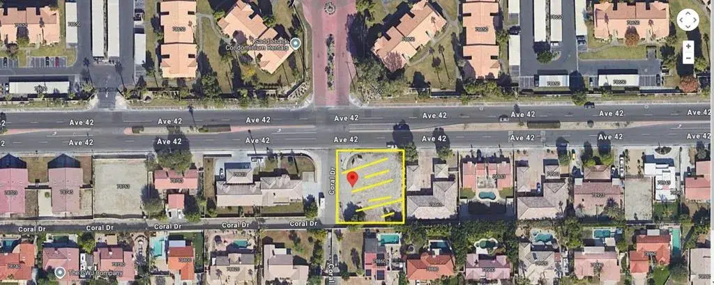0 Avenue 42nd, Bermuda Dunes, CA 92203 - #1