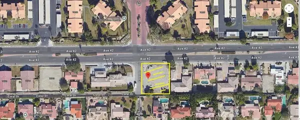 0 Avenue 42nd, Bermuda Dunes, CA 92203