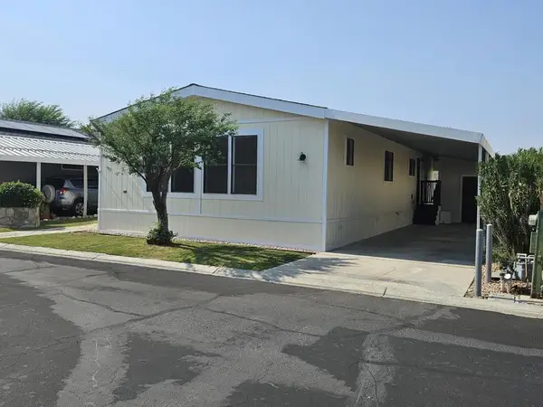 15300 Palm #98, Desert Hot Springs, CA 92240