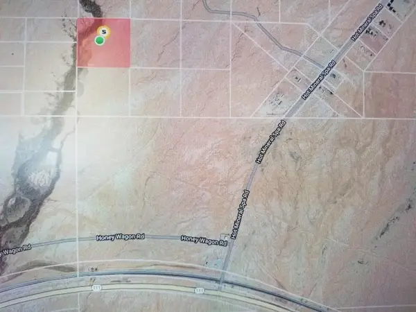 10 Hot Mineral Spa, Niland, CA 92257