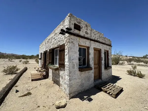 73392 Sullivan Road, 29 Palms, CA 92277