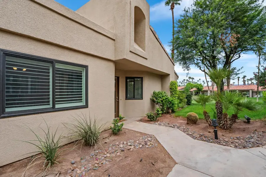 76702 Daffodil Drive, Palm Desert, CA 92211 - #2