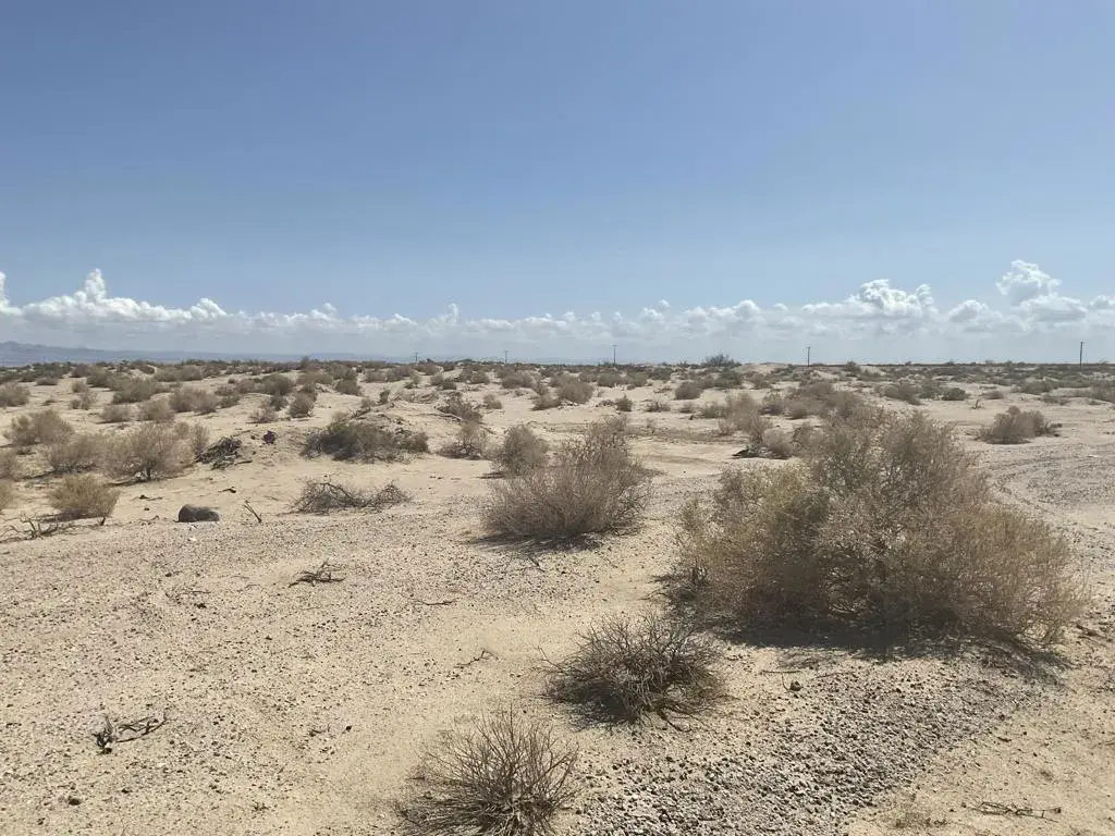 2240 Panorama, Thermal, CA 92274 - #1