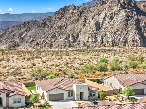 80335 Segovia View Way, La Quinta, CA 92253