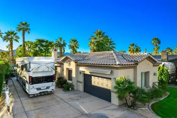 48170 Hjorth Street #78, Indio, CA 92201