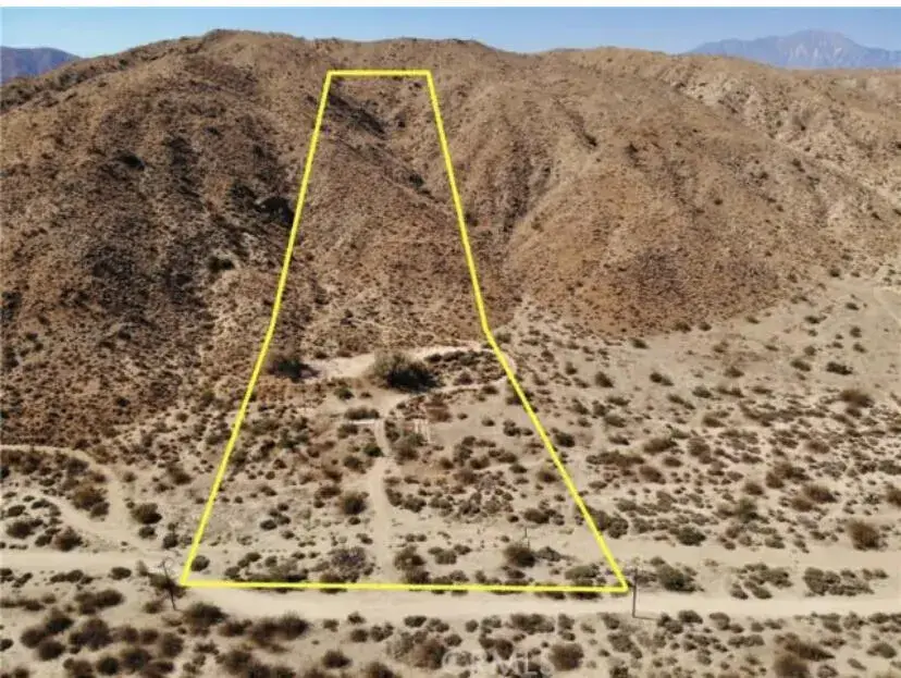 52073 Canyon Rd, Morongo Valley, CA 92256 - #1