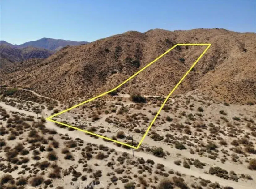 52073 Canyon Rd, Morongo Valley, CA 92256 - #3