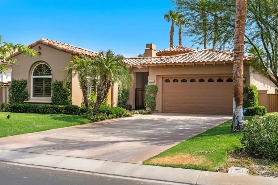 49940 W Mission Drive West, La Quinta, CA 92253 - #3