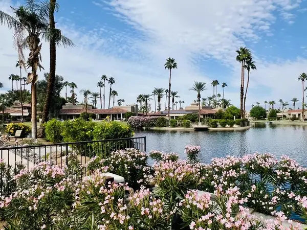 165 Lake Shore Drive, Rancho Mirage, CA 92270