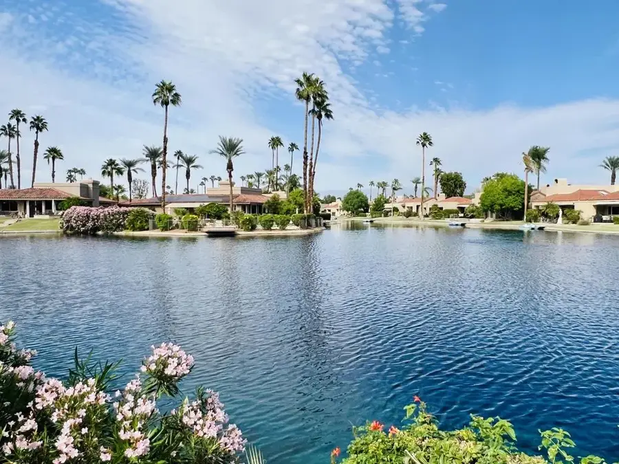 165 Lake Shore Drive, Rancho Mirage, CA 92270 - #2