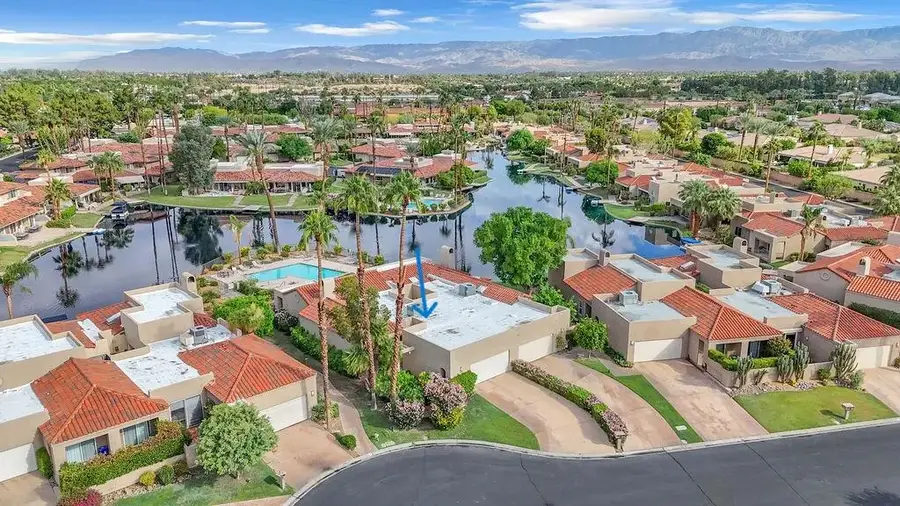 165 Lake Shore Drive, Rancho Mirage, CA 92270 - #3