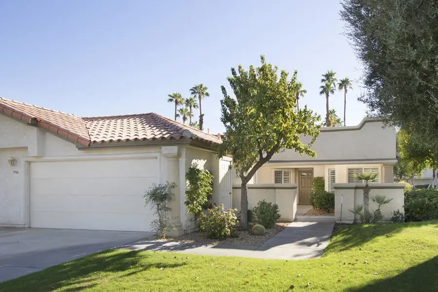 796 Montana Vista Drive, Palm Desert, CA 92211 - #2