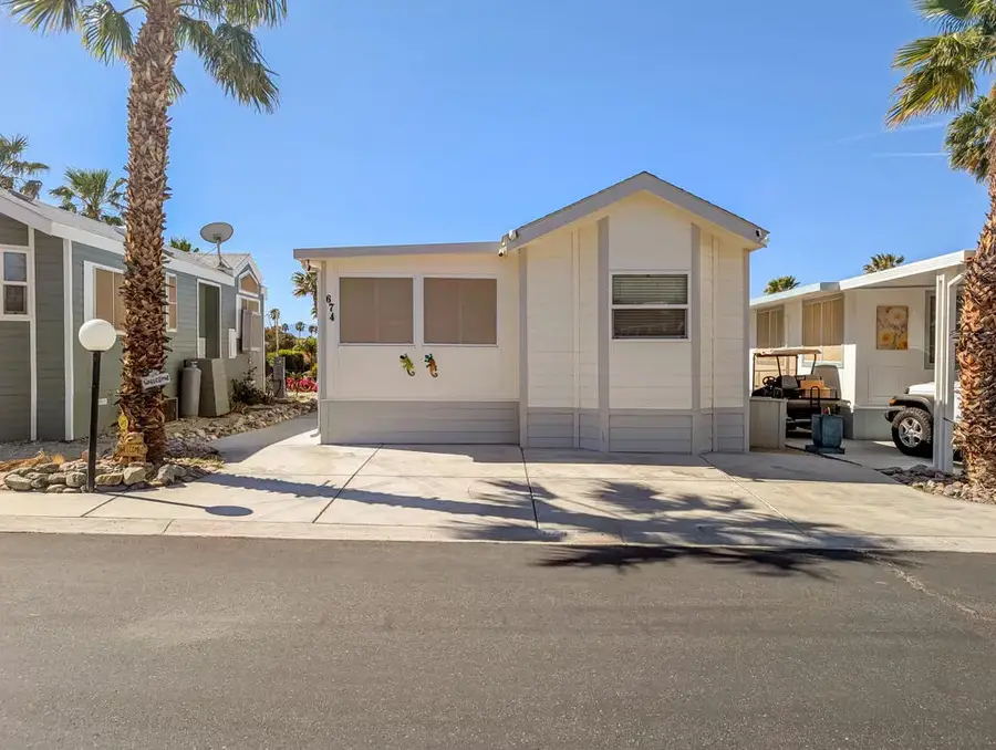 70200 Dillon #674, Desert Hot Springs, CA 92241 - #2