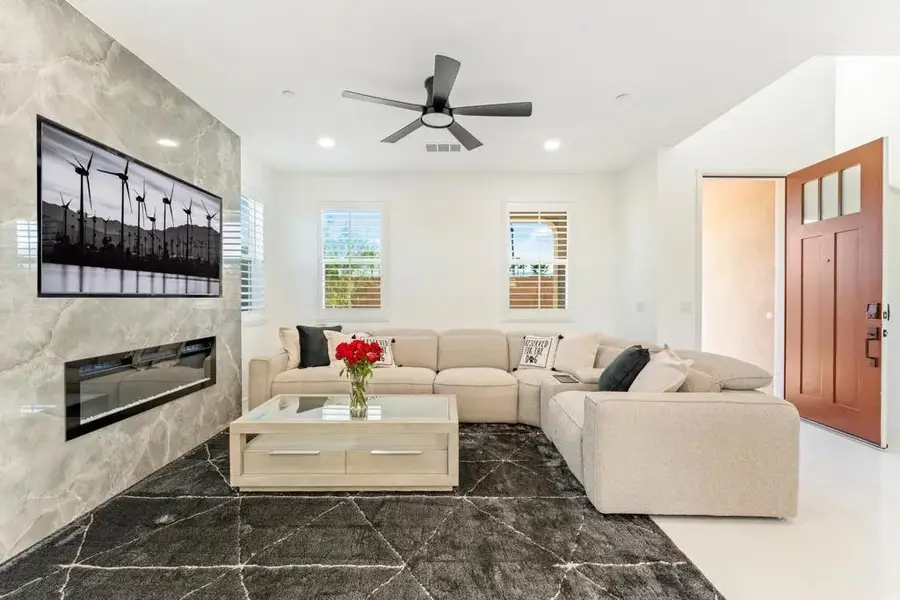 617 Via Firenze, Cathedral City, CA 92234 - #3