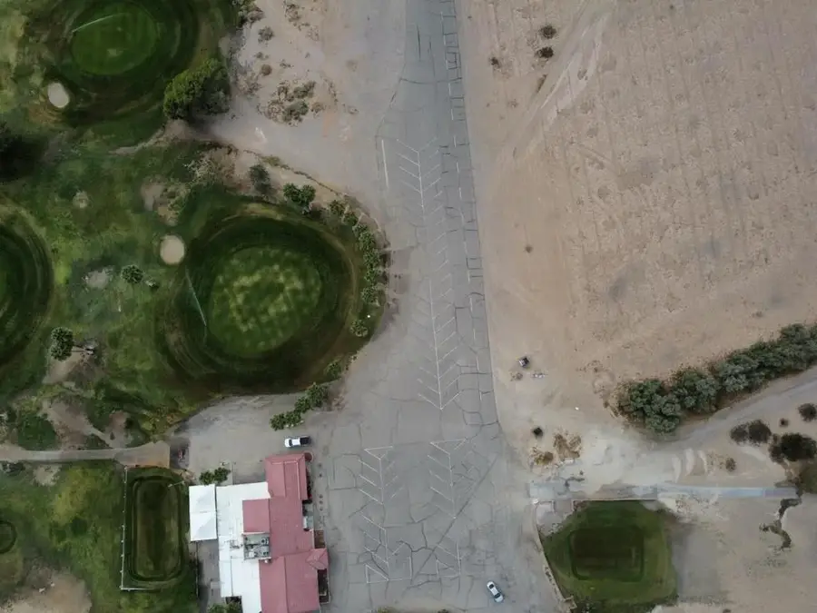 1 Acre Wells, Blythe, CA 92225 - #3