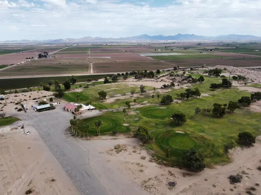 1 Acre On Wells, Blythe, CA 92225 - #1