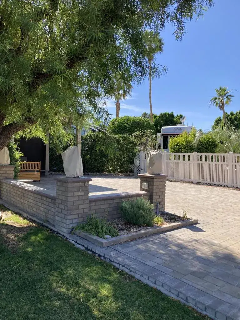 69411 Ramon, Cathedral City, CA 92234 - #1