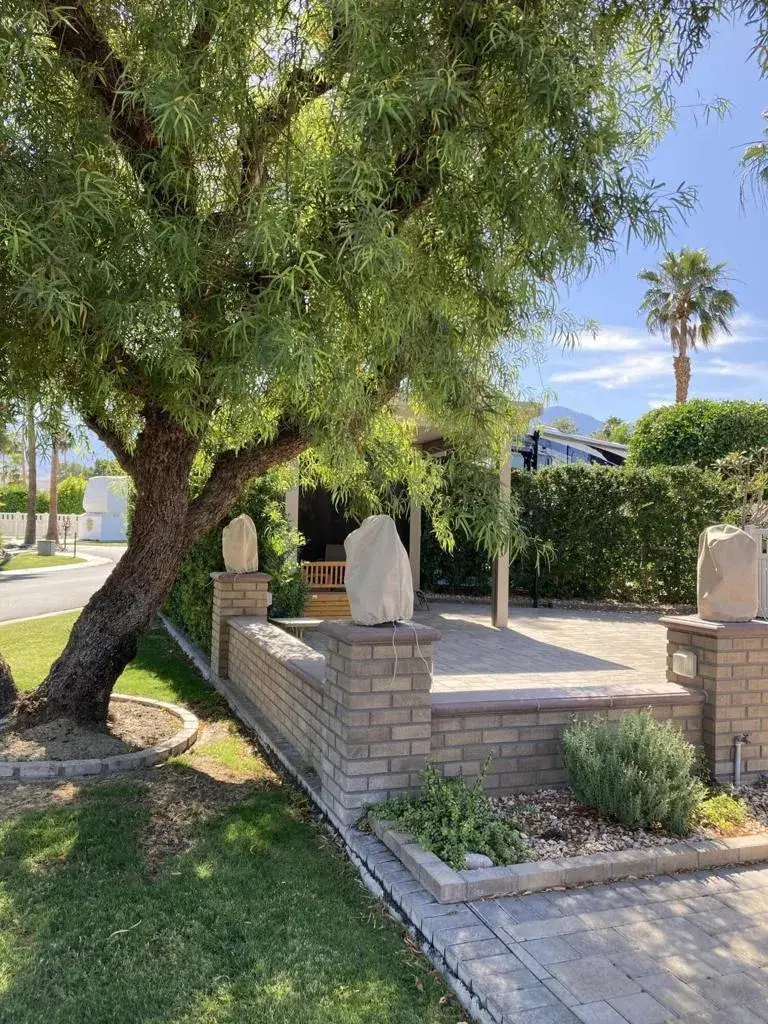 69411 Ramon, Cathedral City, CA 92234 - #2