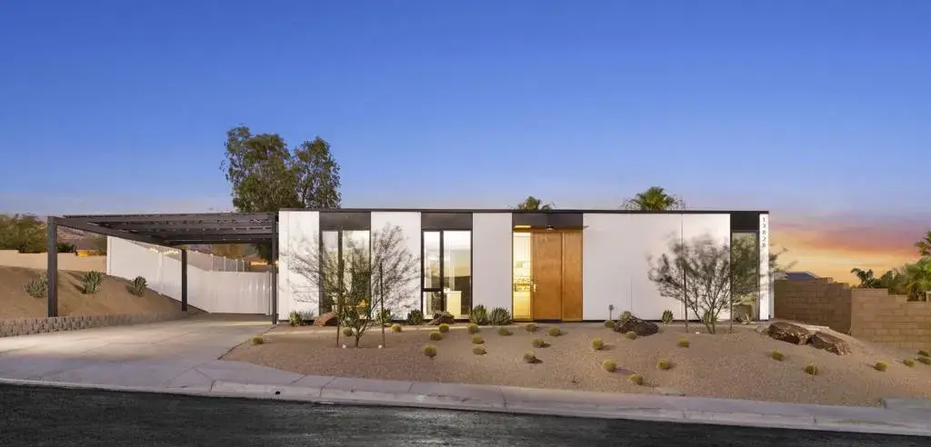 13829 Scenic Crest Circle, Desert Hot Springs, CA 92240 - #1