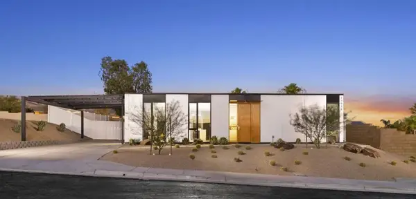 13829 Scenic Crest Circle, Desert Hot Springs, CA 92240