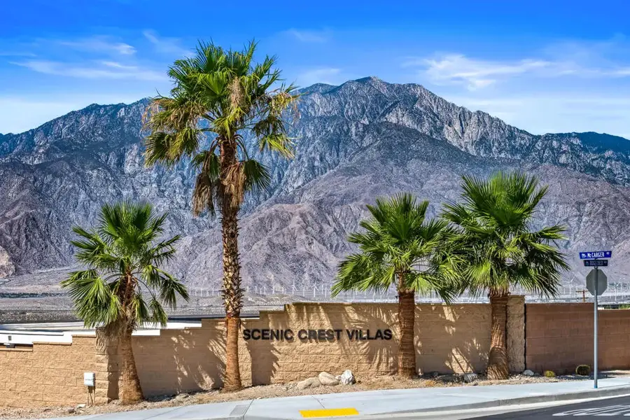 13829 Scenic Crest Circle, Desert Hot Springs, CA 92240 - #3
