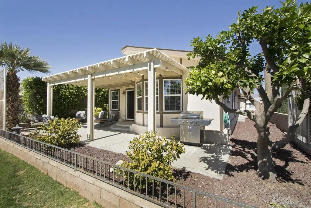 74651 Sweetwell, Thousand Palms, CA 92276 - #1
