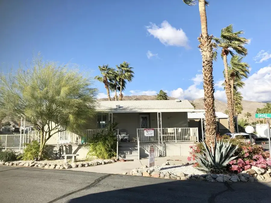 74711 Dillon Rd Spc 103, Desert Hot Springs, CA 92241 - #2