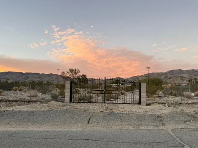 0 8th St, Desert Hot Springs, CA 92240 - #1